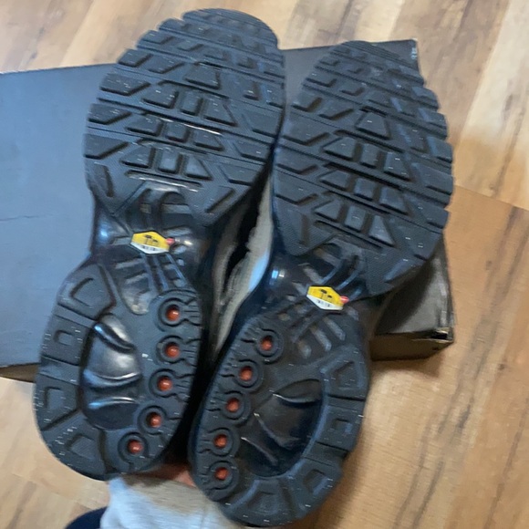 Nike air max plus utility - Picture 10 of 10